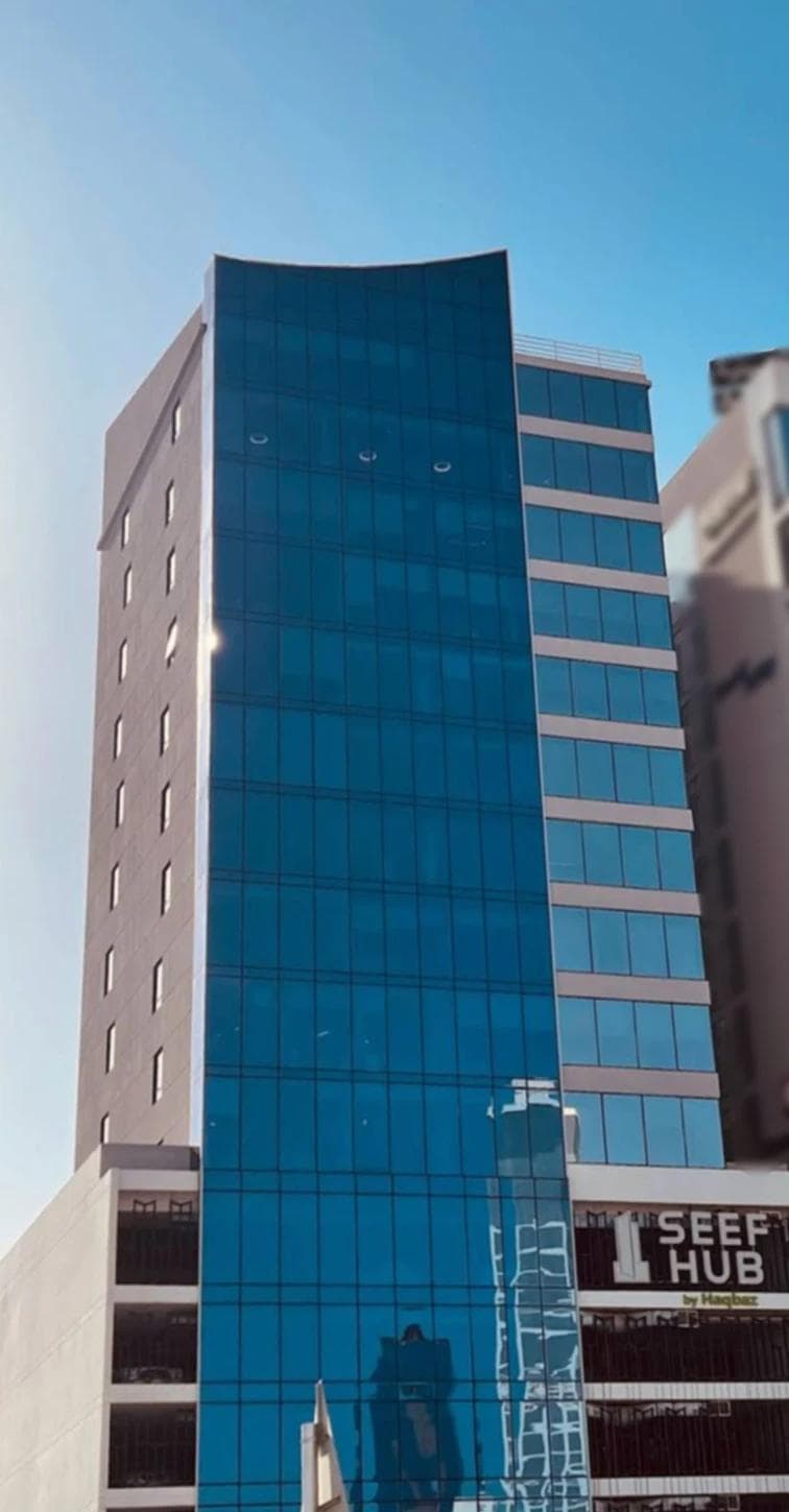 برج مركز السيف - صورة 2