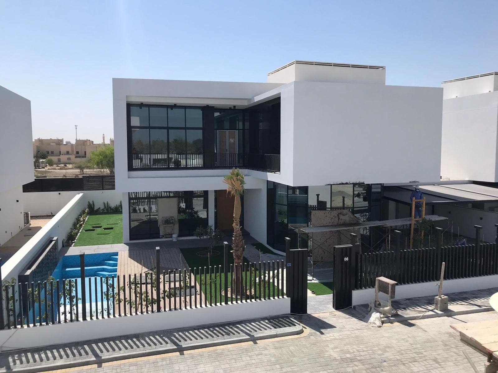 مجمع سلوى جاردن السكني - صورة 4