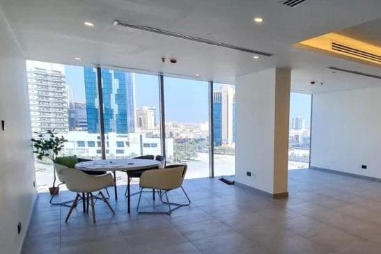 برج مركز السيف - صورة 3